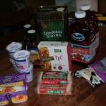 Thrifty Thursday Goes to the Grocery Store