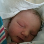 Introducing Abigail Kathleen