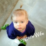 Abby: One Month Shy of One Year Old