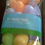 Walmart Deal: Plastic Easter Eggs
