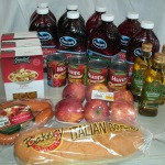 Grocery Shopping Trip….Saved More Than 50%