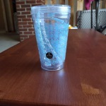 Surprise in the Mailbox