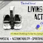 Fitness Challenge and Word of the Year