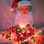 Time to Start Christmas Gift Shopping and Creating