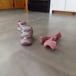 Thankful for the Messes