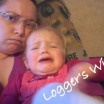 Fall Back = No Fun with a Toddler