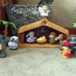 Christmas Expectations