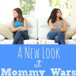 A New Look at Mommy Wars