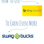 How to Use Bing Rewards to Earn More Swagbucks