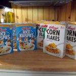 Ways I Saved in September