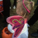 Ways I Saved in October