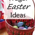 Frugal Easter Ideas