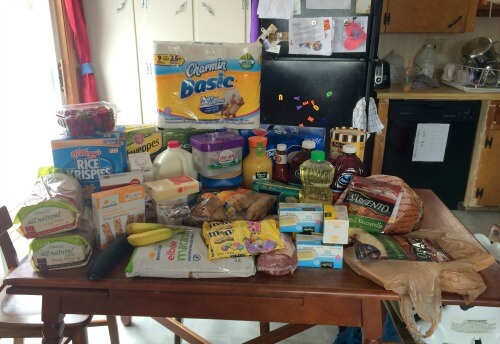 shopping trip 3.27.-2