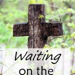 Waiting on the Lord