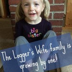Growing Our Family and Fears of Having a Second Child