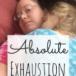 Absolute Exhaustion