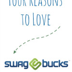 Four Reasons to Love Swagbucks