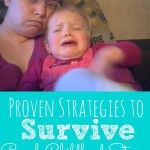 Proven Strategies to Survive Rough Childhood Stages