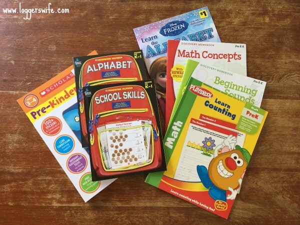 homeschool-preschool-books