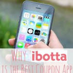 Why Ibotta Is the Best Coupon App