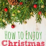 How to Enjoy Christmas When You’re Broke