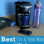 Best Stay at Home Mom Tools
