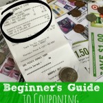 Beginner’s Coupon Guide – Where to Find Them