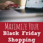 Maximize Black Friday Shopping Without Leaving Home