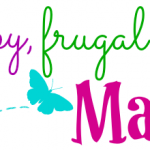 Blog Name Change…Logger’s Wife is Now Happy, Frugal Mama